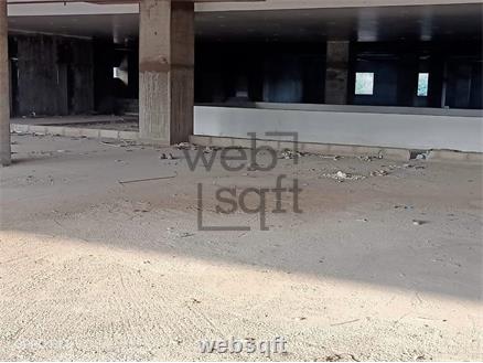 Commercial building for Rent in Gachibowli